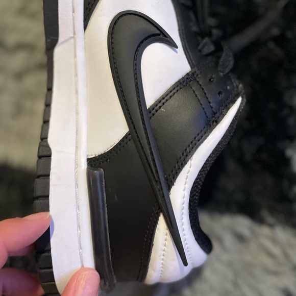 Nike dunk low twist unisex - Picture 5 of 10